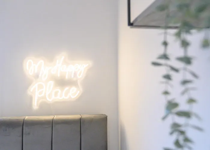 Apartment Premium Centre Retreat - Work & Relax - Pool Table Leeds (West Yorkshire)