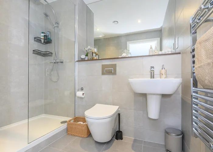 Apartment Premium Centre Retreat - Work & Relax - Pool Table *