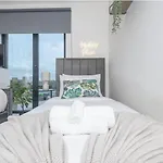 Premium Centre Retreat - Work&relax - Pool Table Appartement Leeds (West Yorkshire)