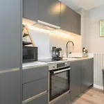 Premium Centre Retreat - Work&relax - Pool Table Appartement Leeds (West Yorkshire)