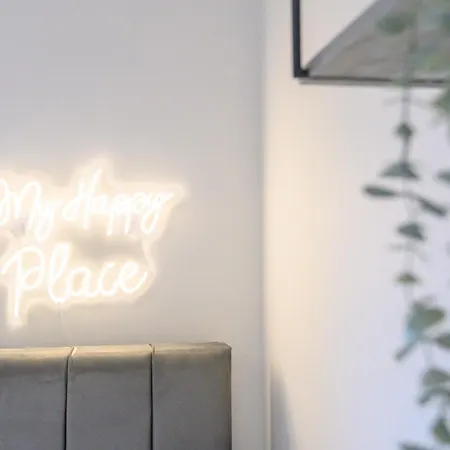 Apartmán Springwell - Centre - Balcony & Pool Table - 3 Bed Leeds (West Yorkshire)