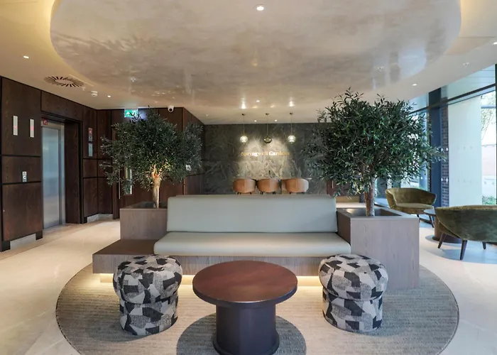 Premium Centre Retreat - Work & Relax - Pool Table * Лідс