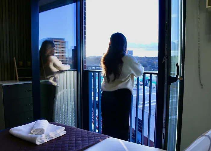 Apartamento Premium Centre Retreat - Work & Relax - Pool Table