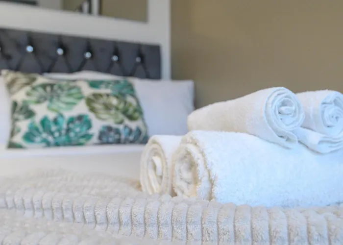 Apartamento Premium Centre Retreat - Work & Relax - Pool Table *